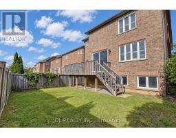 11 Herbert Wales Crescent, Markham, ON L6C0G1 Photo 50