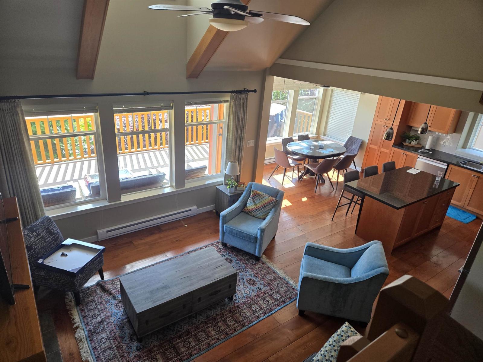 1856 HUCKLEBERRY BEND, Cultus Lake South, Lindell Beach