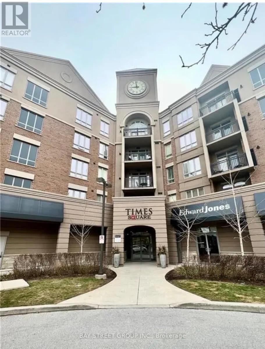 210 - 5327 UPPER MIDDLE ROAD, Burlington (Orchard)