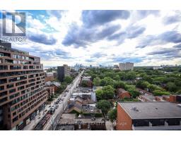 1405 - 285 Dufferin Street, Toronto, ON M6K1Z7 Photo 22