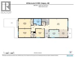 48 Bermuda Court Nw, Calgary, AB T3K1H3 Photo 21