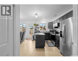 Laundry room - 447 Blakeney Crescent, Saskatoon, SK S7L7N5 Photo 12
