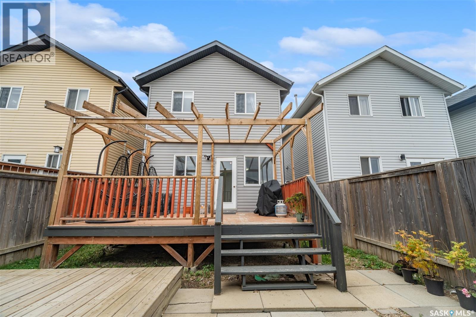 447 Blakeney CRESCENT - 55