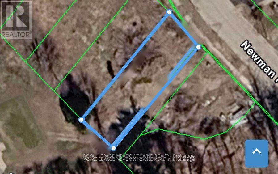 Lot 4 Newman Place, Halton Hills, ON