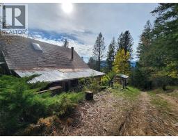 1905 &1910 Snowball Creek East Road, Grand Forks, BC V0H1H1 Photo 10