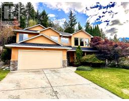  2145 Chilcotin Crescent, Kelowna
