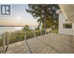 Primary Bedroom - 312 Roland Rd, Ladysmith, BC V9G1X8 Photo 14