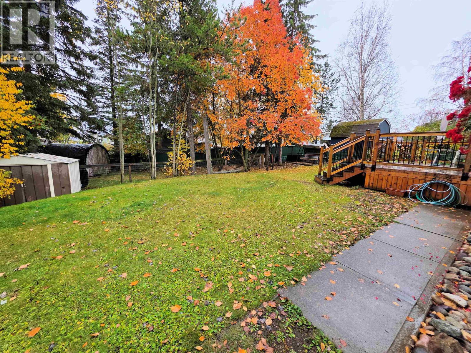 4231 MERTON CRESCENT, Prince George - Image 1