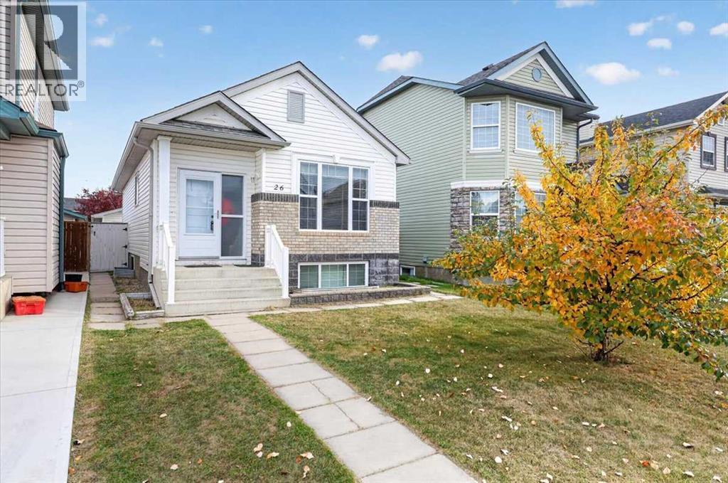 26 Saddlemead Way NE - 6