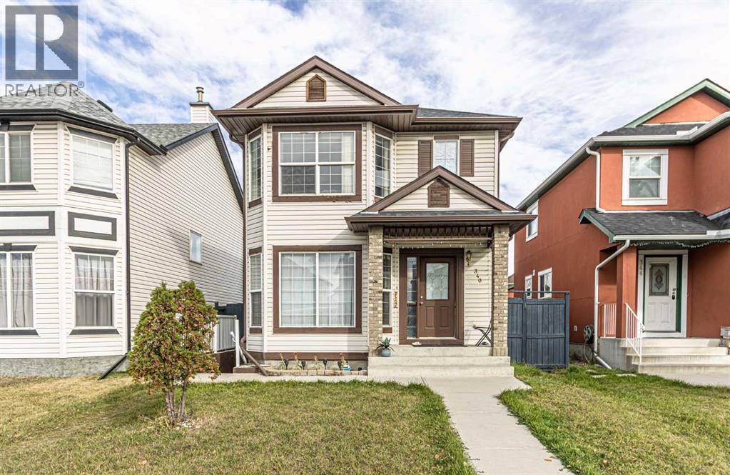 340 Taradale Drive NE - 1