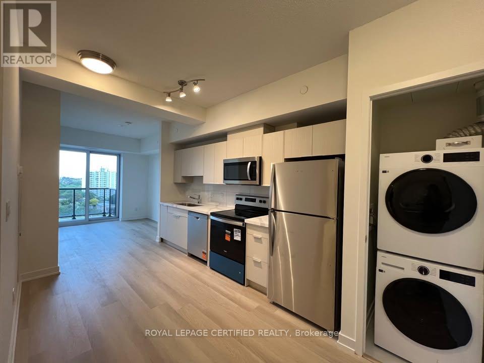 1018 - 2825 JANE STREET, Toronto (Glenfield-Jane Heights) — photo 10
