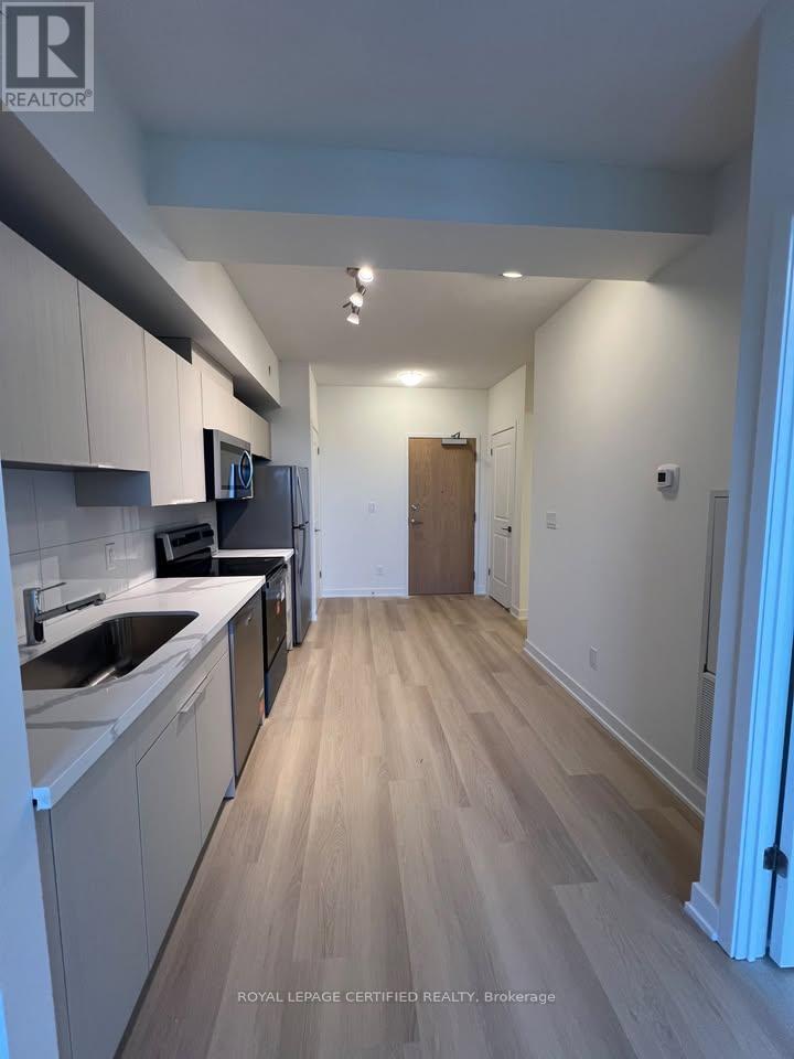 1018 - 2825 JANE STREET, Toronto (Glenfield-Jane Heights) — photo 9