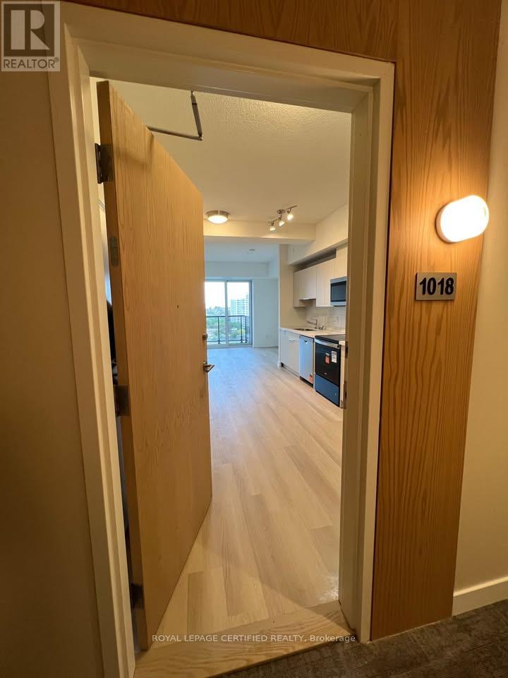 1018 - 2825 JANE STREET, Toronto (Glenfield-Jane Heights) — photo 7