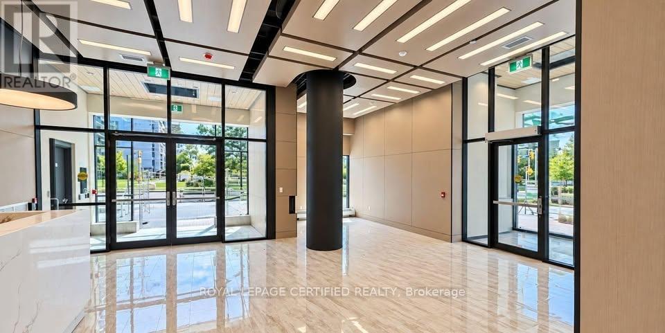 1018 - 2825 JANE STREET, Toronto (Glenfield-Jane Heights) — photo 3