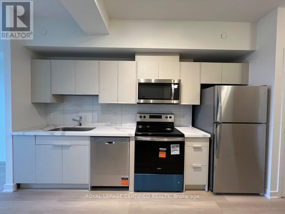 1018 - 2825 JANE STREET, Toronto (Glenfield-Jane Heights) — photo 11
