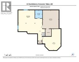 13 Huckleberry Crescent, Taber, AB T1G2E1 Photo 48