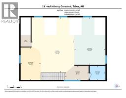 13 Huckleberry Crescent, Taber, AB T1G2E1 Photo 50