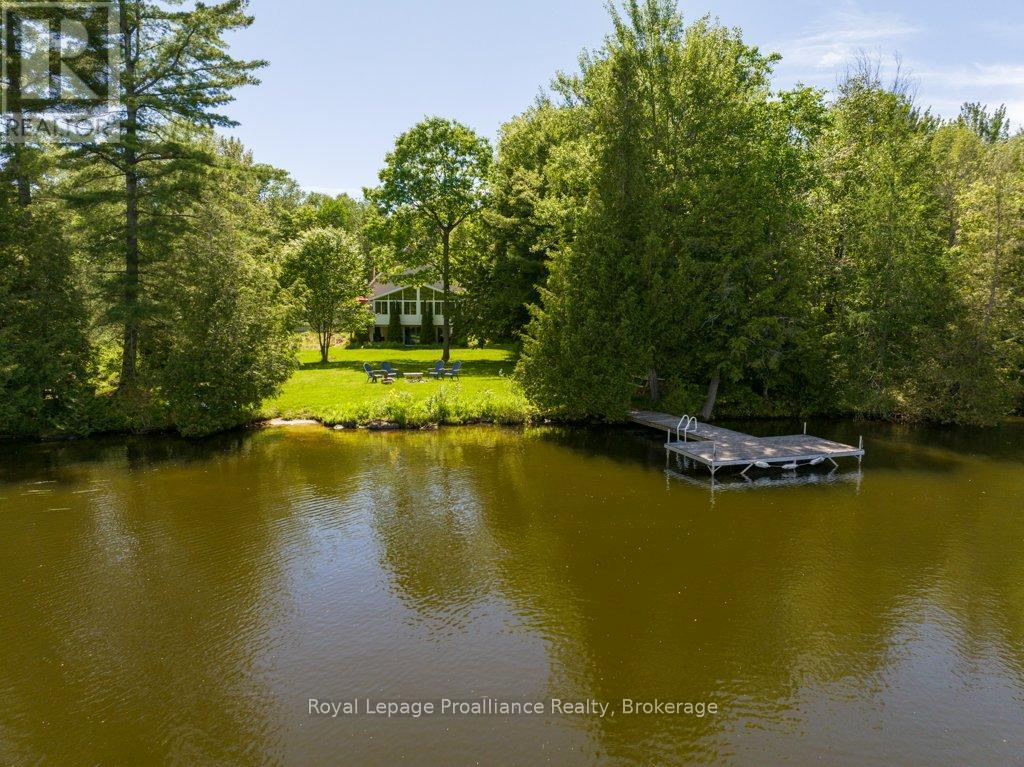 1401 Whites Road, Frontenac, ON photo 1