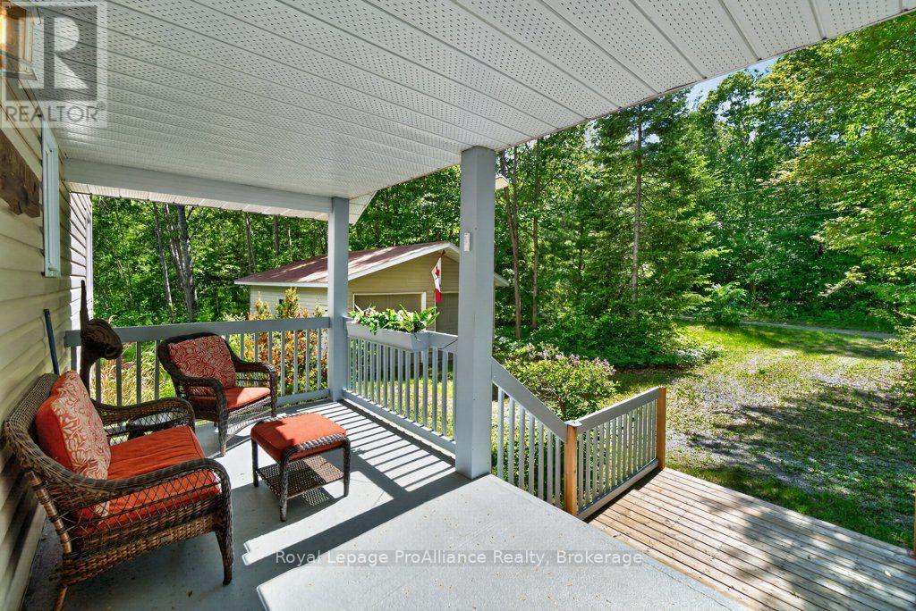 1401 Whites Road, Frontenac, ON photo 8