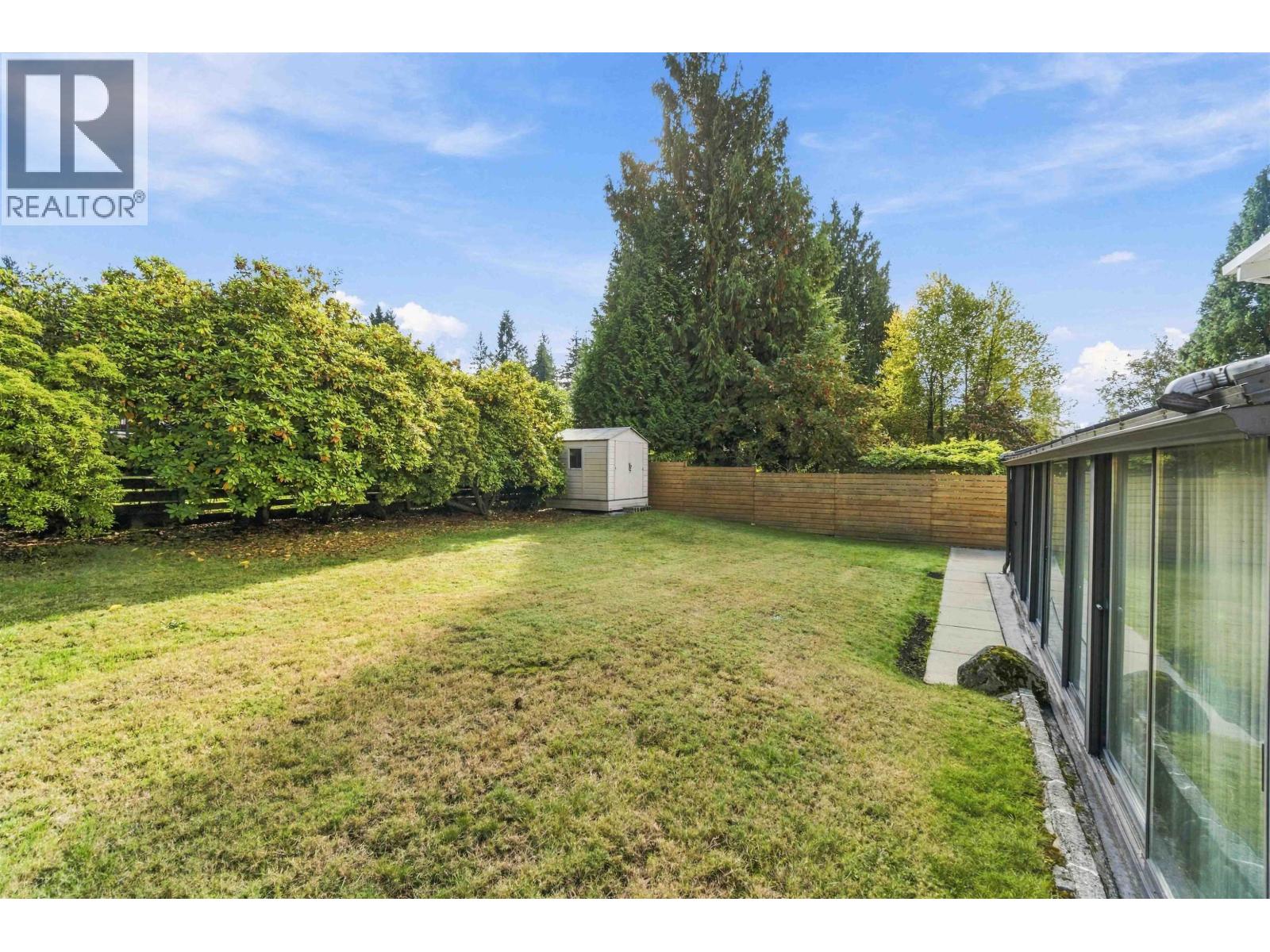 862 WALLACE WYND, Port Moody - Image 1