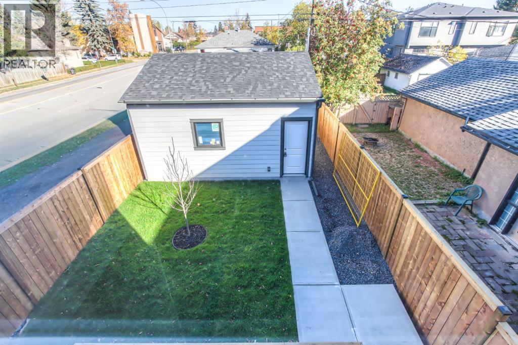 1028 18 Avenue NW - 37