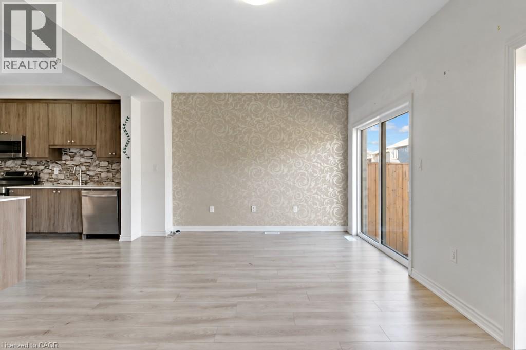 45 June Callwood Way — photo 20