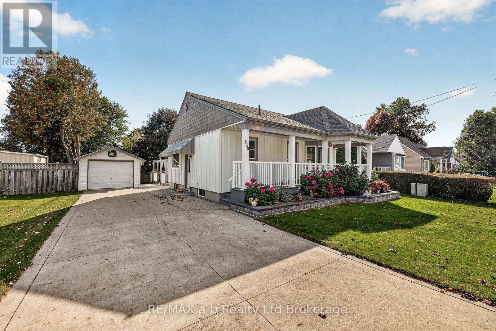 830 MAPLE AVENUE, Woodstock (Woodstock - South) — photo 7