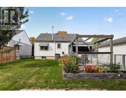 830 Maple Avenue, Woodstock, ON N4S2A6 Photo 32