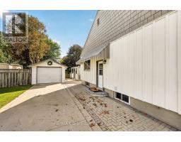 Recreational, Games room - 830 Maple Avenue, Woodstock, ON N4S2A6 Photo 8