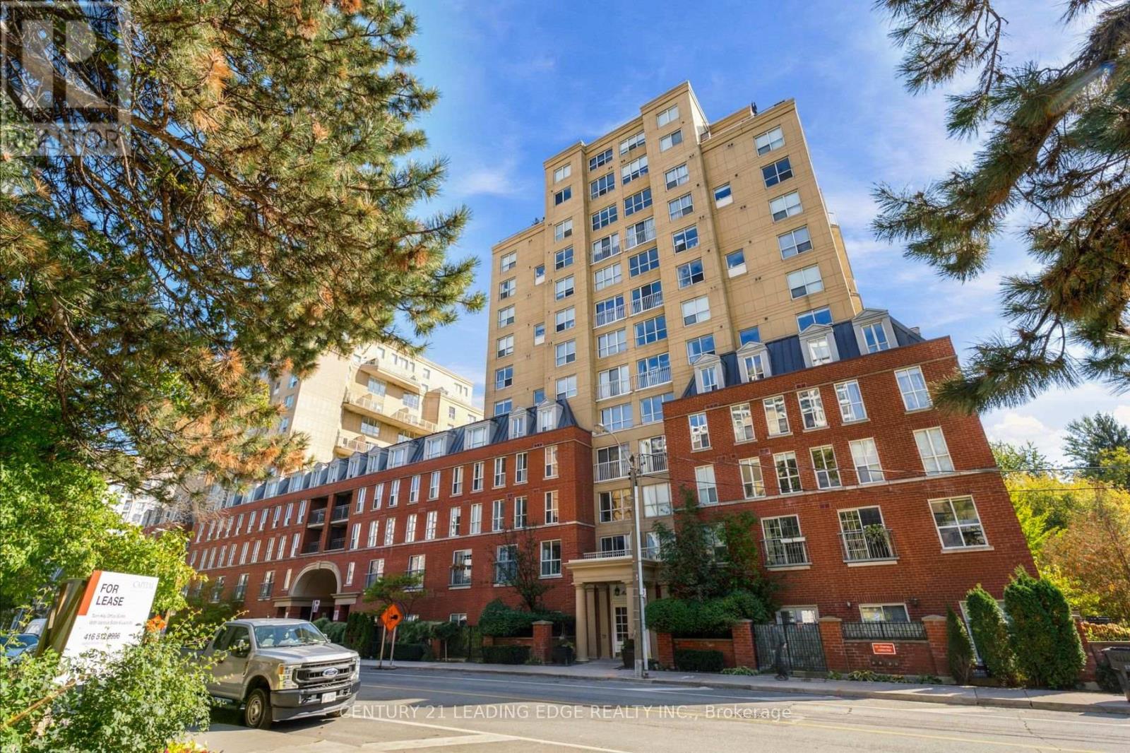 612- 119 Merton Street, Toronto, ON photo 2
