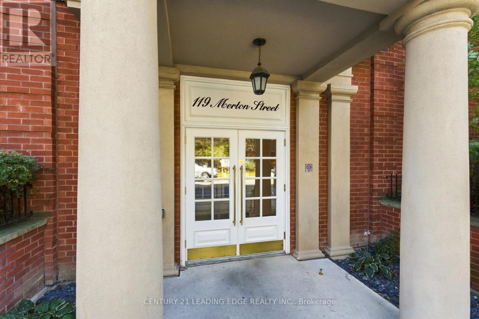 612- 119 Merton Street, Toronto, ON photo 4