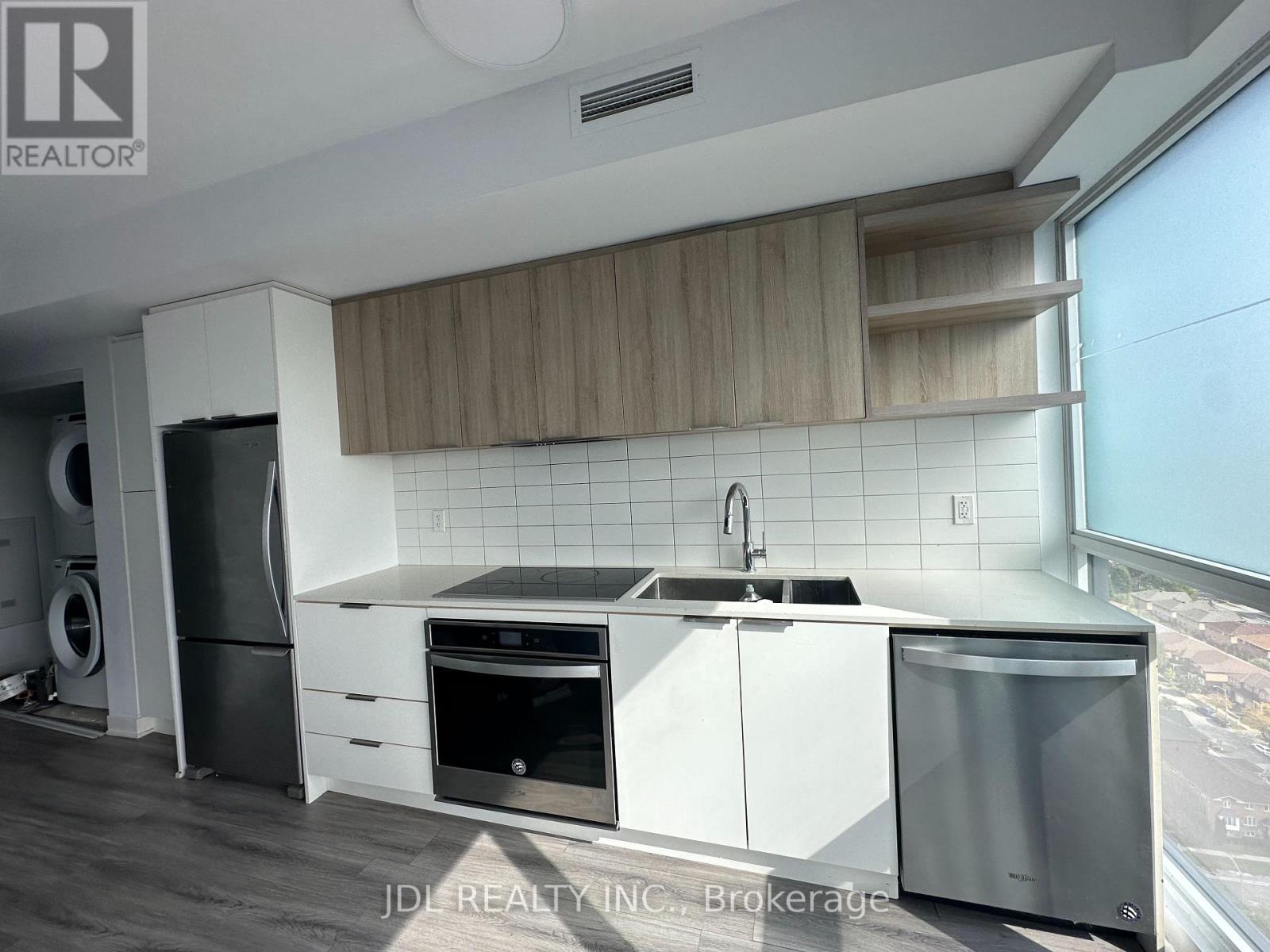 2609 - 6 SONIC WAY, Toronto (Flemingdon Park)