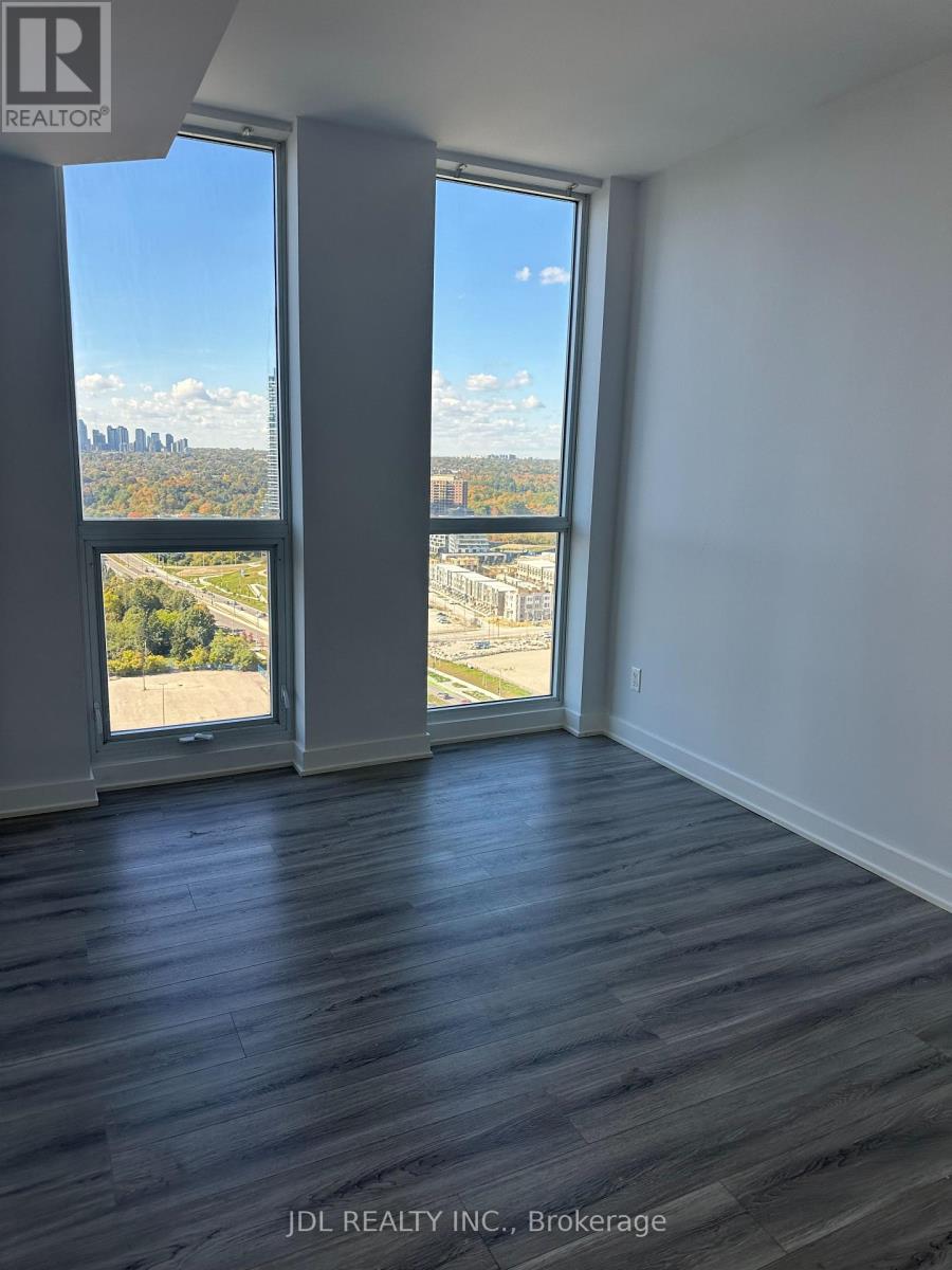 2609 - 6 SONIC WAY, Toronto (Flemingdon Park) — photo 4