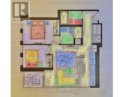 2609 - 6 Sonic Way, Toronto, ON M3C0P1 Photo 11
