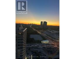 2609 - 6 Sonic Way, Toronto, ON M3C0P1 Photo 9