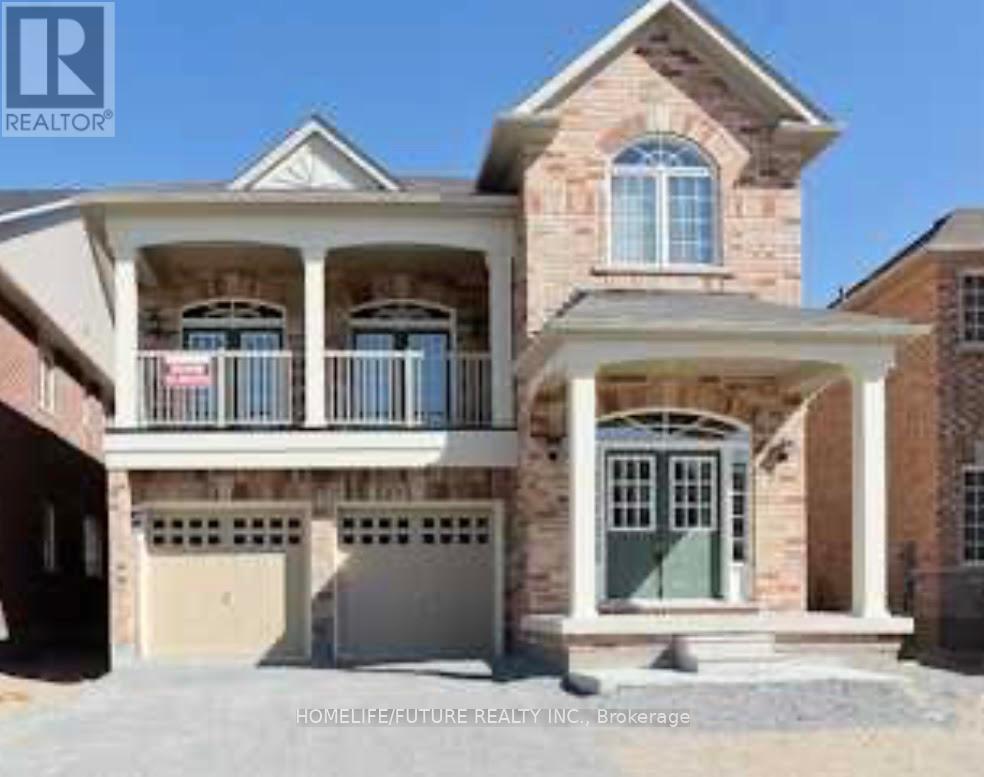 Bsmt- 20 Florence Drive, Whitby, ON photo 1