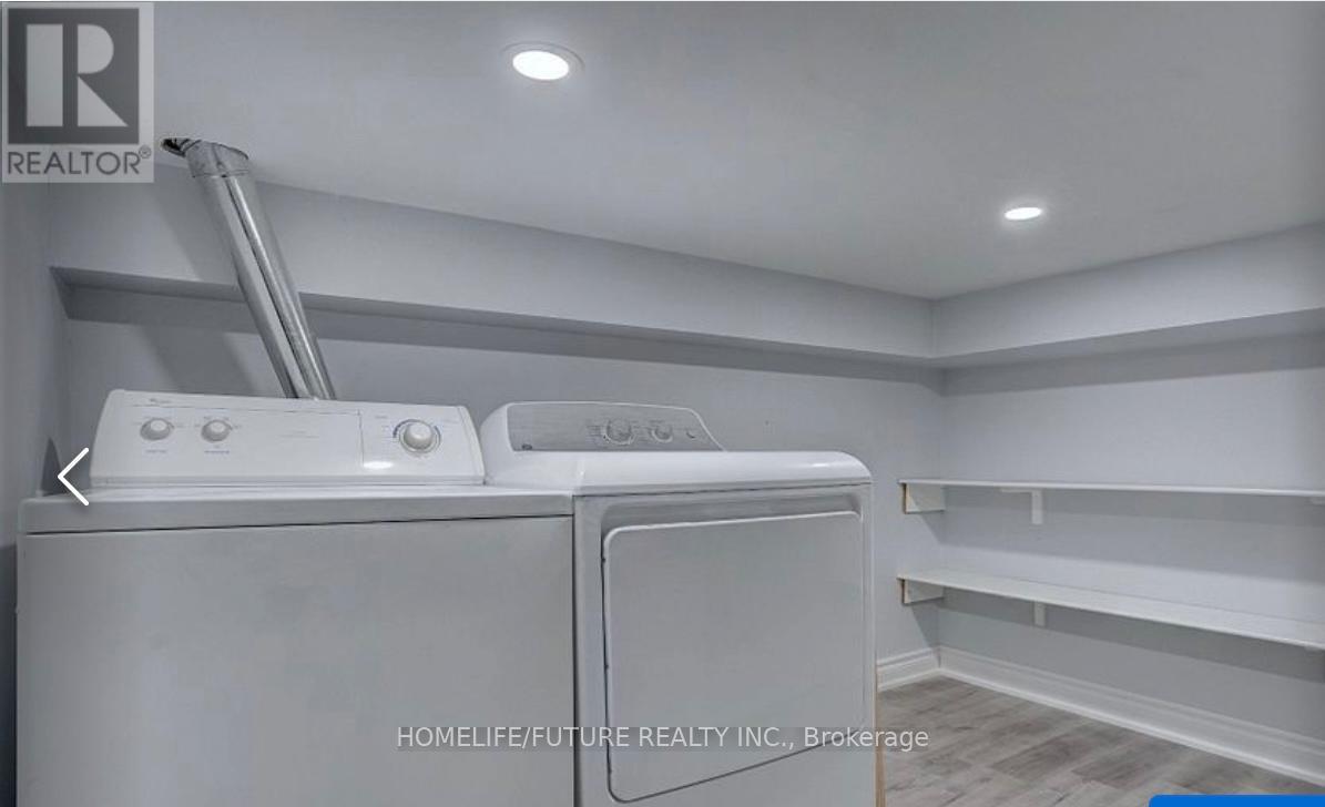 Bsmt- 20 Florence Drive, Whitby, ON photo 10