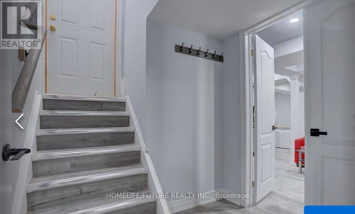Bsmt- 20 Florence Drive, Whitby, ON photo 3