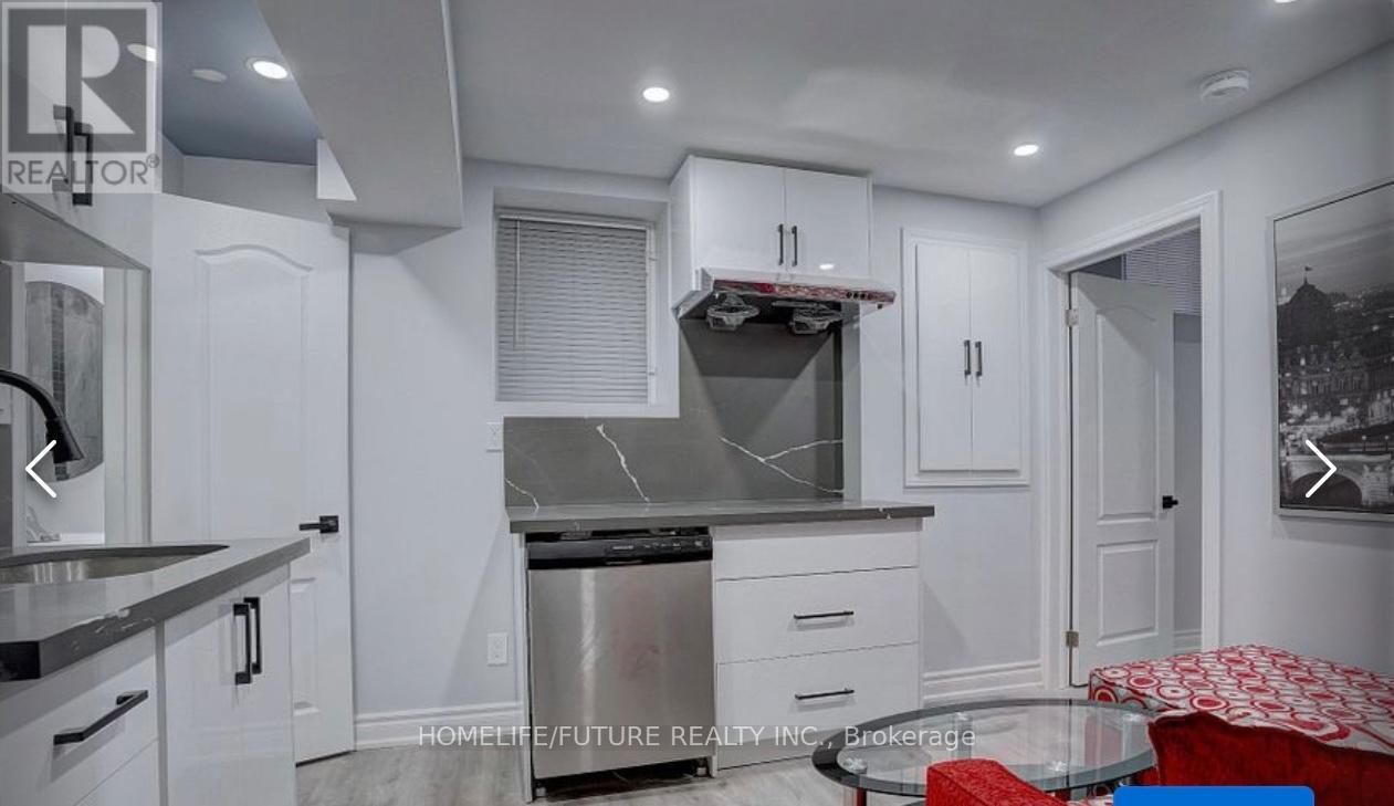 Bsmt- 20 Florence Drive, Whitby, ON photo 7