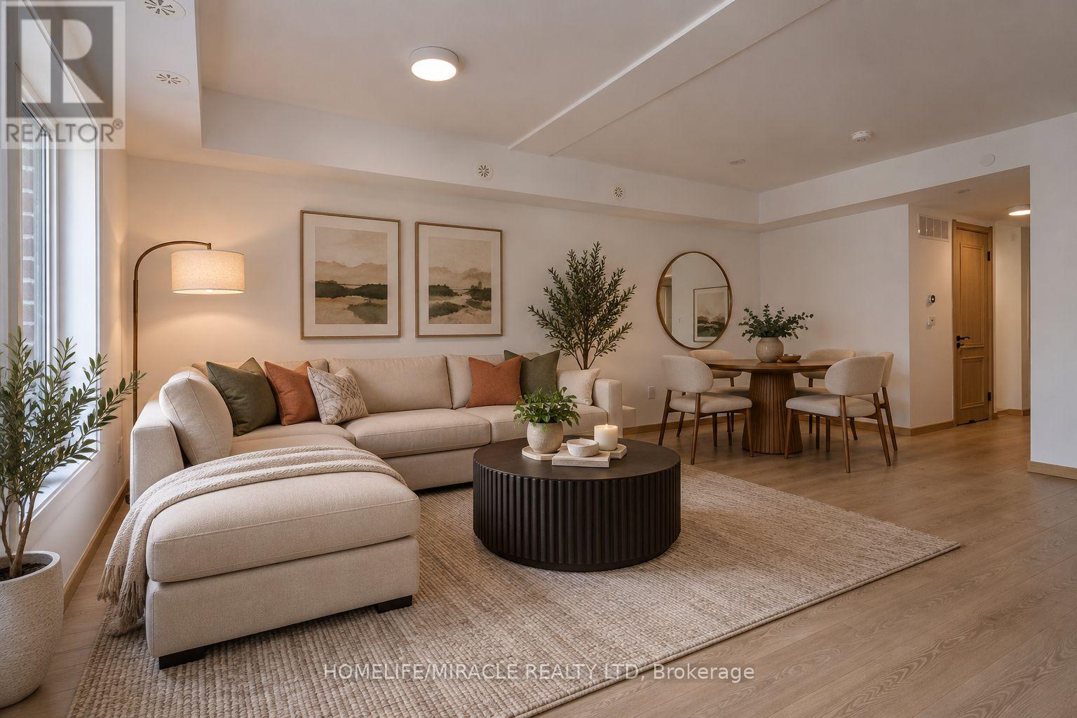 C3-101 - 3425 SHEPPARD AVENUE, Toronto (Tam O'Shanter-Sullivan) — photo 4