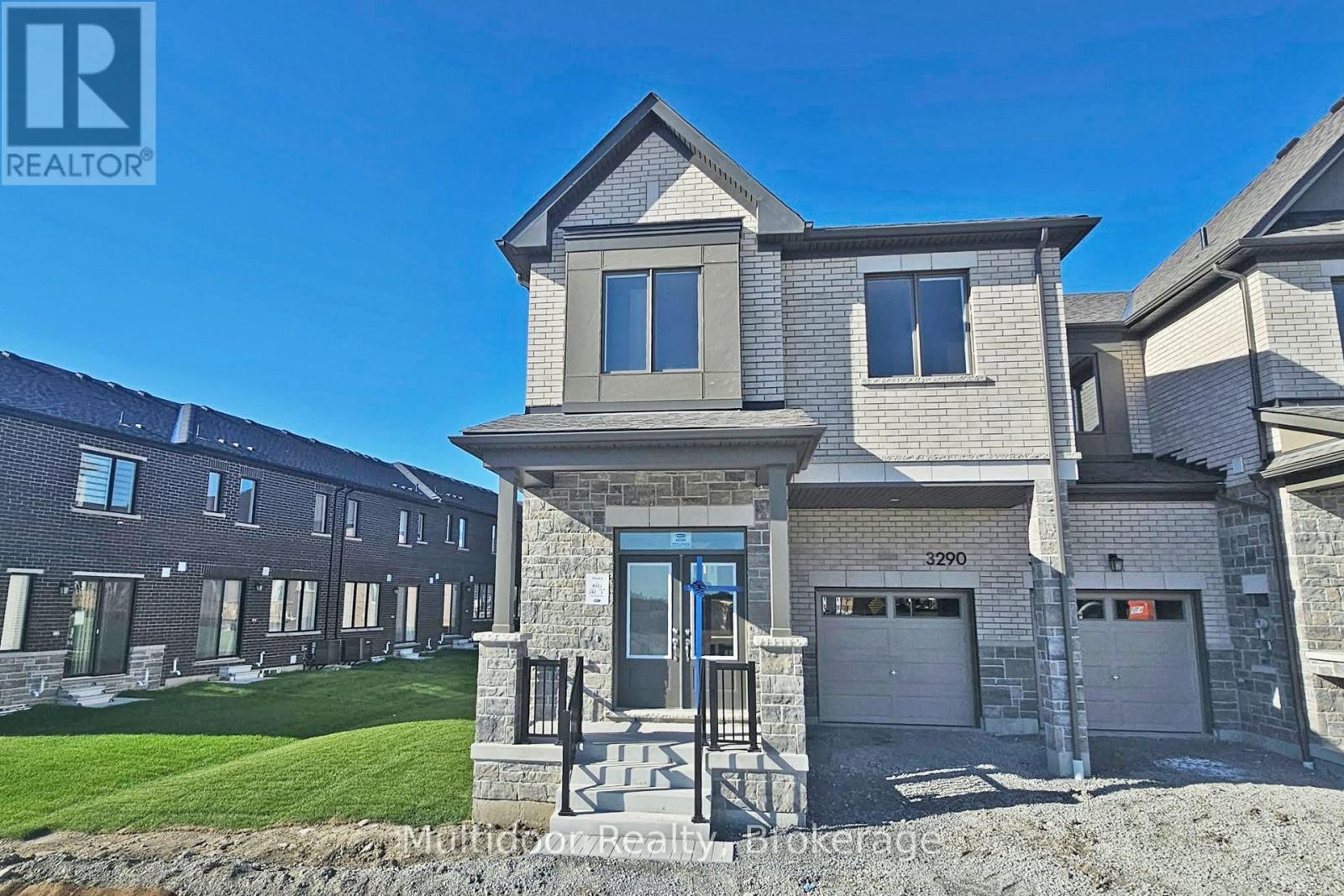 3290 Brigadier Avenue, Pickering, ON photo 1