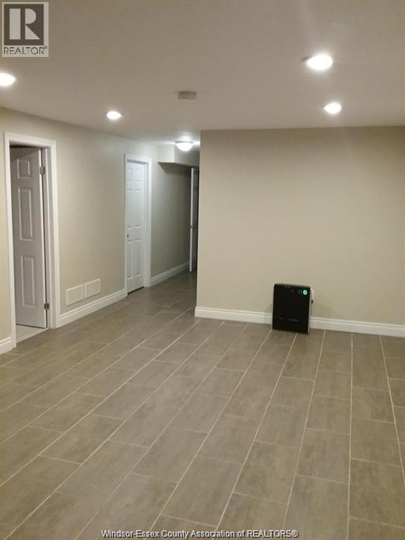 829 ARTHUR AVENUE Unit# BASEMENT, Windsor — photo 2