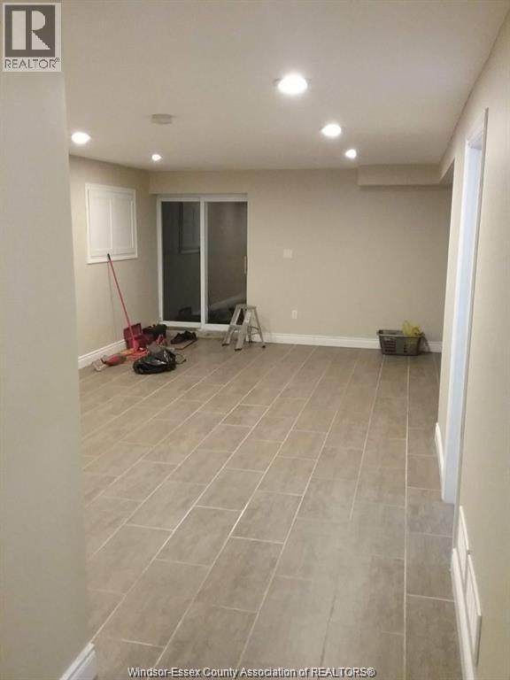 829 ARTHUR AVENUE Unit# BASEMENT, Windsor — photo 3