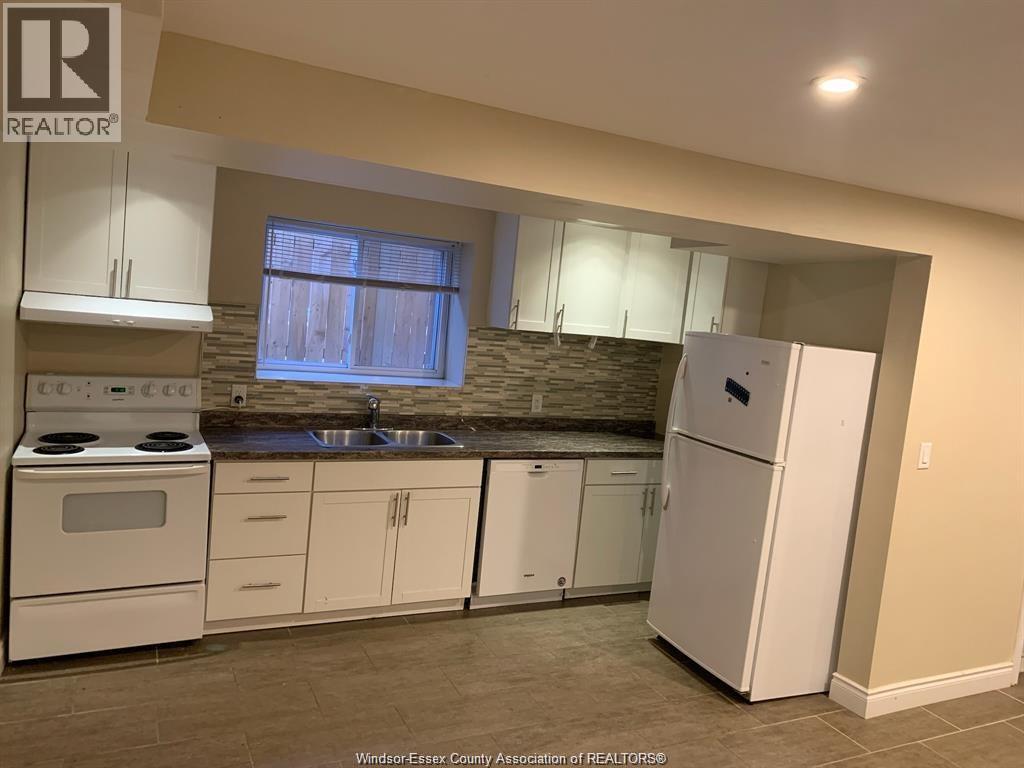 829 ARTHUR AVENUE Unit# BASEMENT, Windsor — photo 4