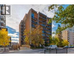 303, 715 15 Avenue SW - photo 1