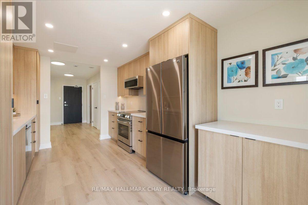 1402 - 65 ELLEN STREET, Barrie (Lakeshore) — photo 10