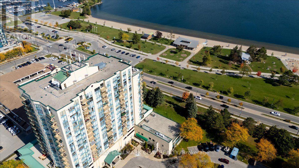 1402- 65 Ellen Street, Barrie, ON photo 33