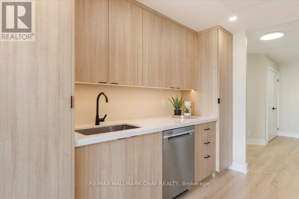 1402 - 65 ELLEN STREET, Barrie (Lakeshore) — photo 8