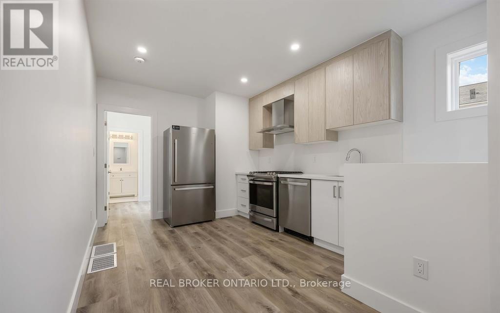 5 - 14 HATFIELD CRESCENT, Toronto (Elms-Old Rexdale) — photo 3
