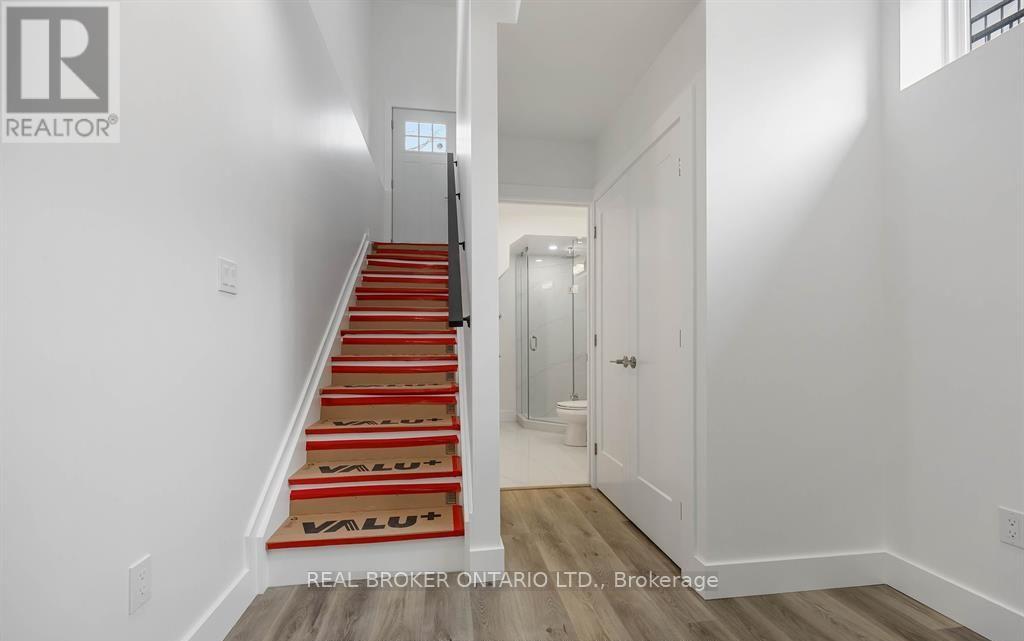 5 - 14 HATFIELD CRESCENT, Toronto (Elms-Old Rexdale) — photo 6